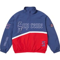 Old English Track Jacket