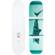 Supreme/Damien Hirst Shark Skateboard