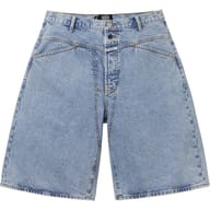 Supreme®/Marithé + François Girbaud X-Seam Baggy Denim Short
