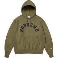 Champion® Hooded Sweatshirt