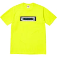 Receiver Tee
