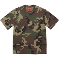 Small Box Tee