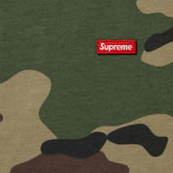 Woodland Camo