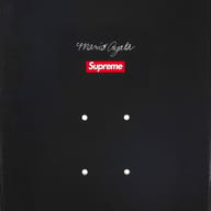 Black - 8.25" x 32"
