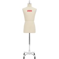 Supreme®/Wolf Form Dress Form