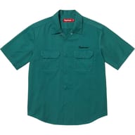 Work Green