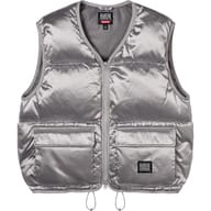 Supreme®/Marithé + François Girbaud Down Puffer Vest