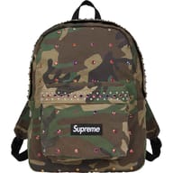 Supreme®/b.b. Simon Denim Backpack