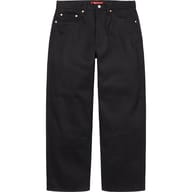 Rigid Black