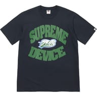 Supreme®/GOODENOUGH Device Tee