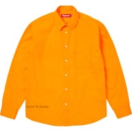 Supreme/Aphex Twin Shirt