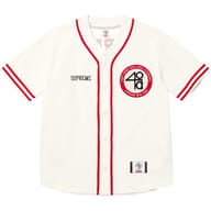 Supreme/40 Acres Twill Baseball Jersey