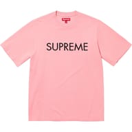 Capital S/S Top