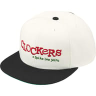 Supreme/40 Acres Clockers 6-Panel