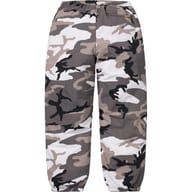 Snow Camo
