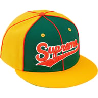 Piping Script Logo New Era®