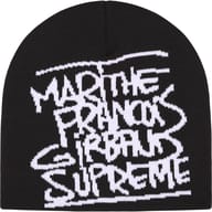 Supreme®/Marithé + François Girbaud Beanie