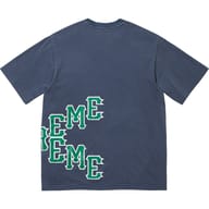 Washed Navy
