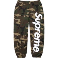 Woodland Camo