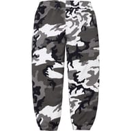 Snow Camo