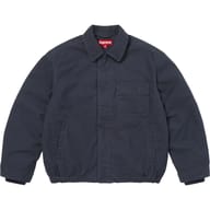 Cordura® Twill Utility Jacket