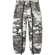Snow Camo