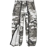Snow Camo