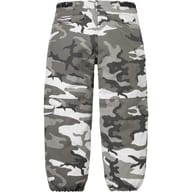 Snow Camo
