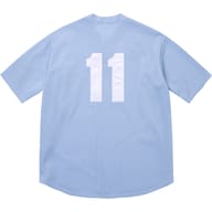 Light Blue - London 