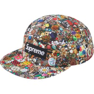 Multicolor