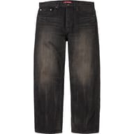 Washed Black