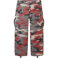 Red Camo