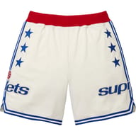 Supreme®/Mitchell & Ness® Teams Basketball Short
