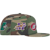 Woodland Camo