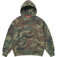 Woodland Camo