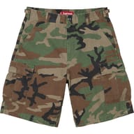 Woodland Camo