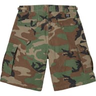 Woodland Camo