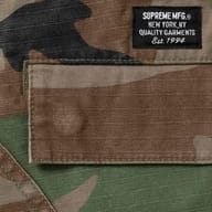 Woodland Camo