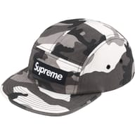 Snow Camo