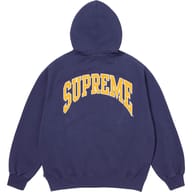 Washed Navy