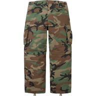 Woodland Camo