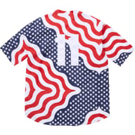 Flag - New York