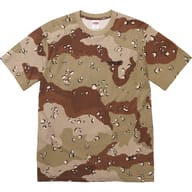 Chocolate Chip Camo
