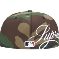 Woodland Camo