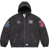 Supreme®/La Martina/Jacob & Co Lightweight Hooded Jacket