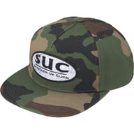 Woodland Camo