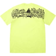 Bright Yellow