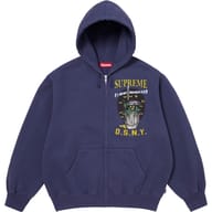Washed Navy