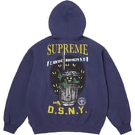 Washed Navy