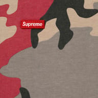 Red Camo